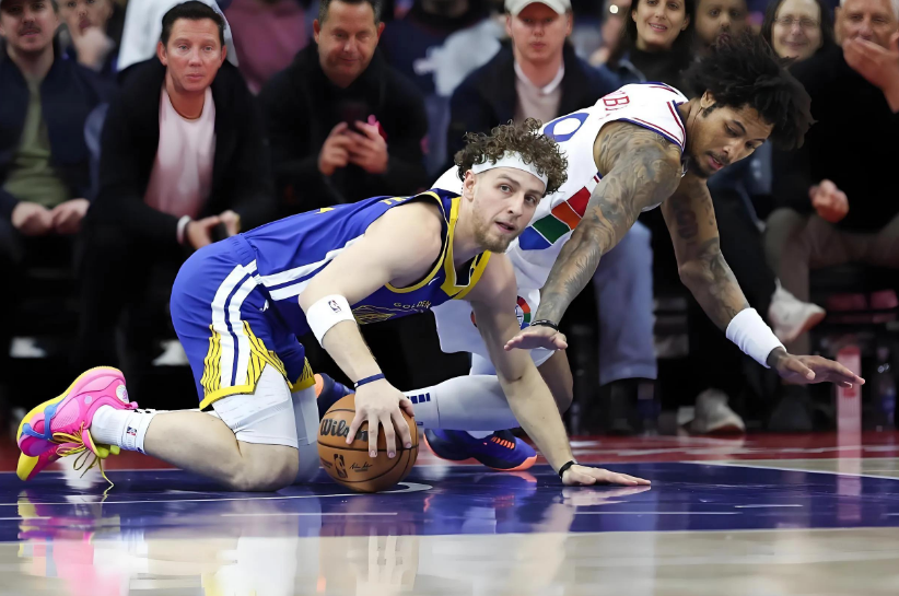 费城76人今晚完成体检，志在NBA总决赛名次提升，态度坚定，球队文化再被提及的简单介绍开云娱乐