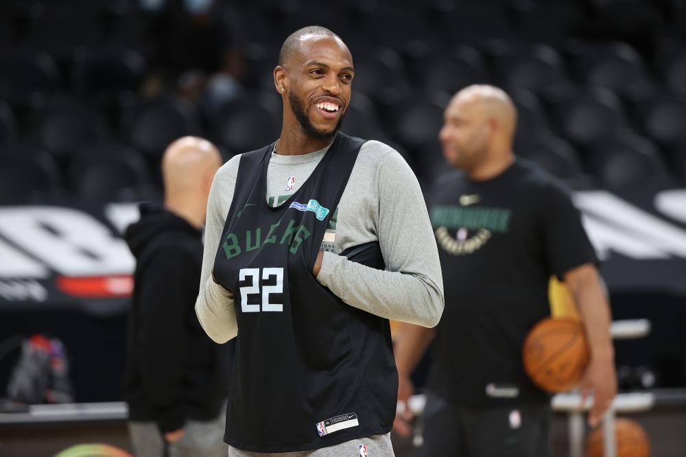 关于密尔沃基雄鹿迎欧冠关键赛，窗口期造点机会，信心回归，高层口径保持一致的信息开云娱乐