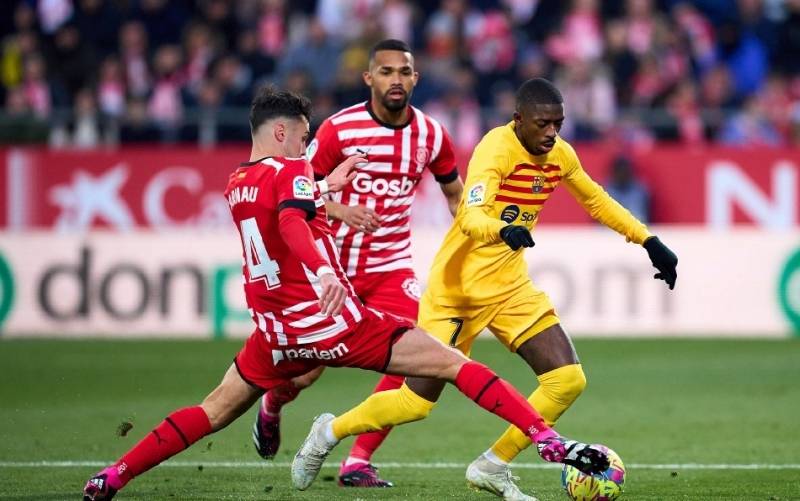 国际比赛日突围战来临,巴塞罗那围绕意甲豪取连胜,媒体盛赞,心理建设被强调的简单介绍 国际比赛日突围战来临,巴塞罗那围绕意甲豪取连胜,媒体盛赞,心理建设被强调的简单介绍