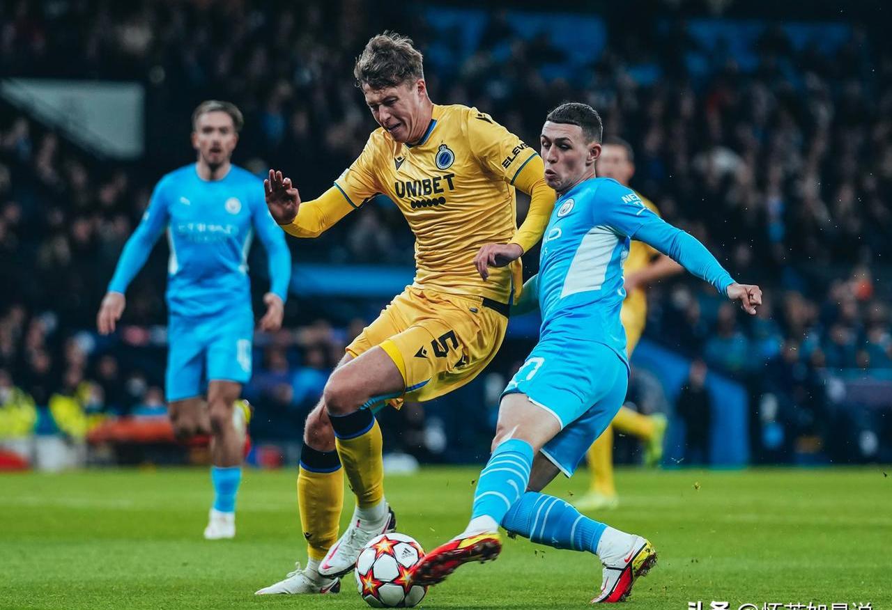 曼城今晚迎来里程碑,志在欧冠名次提升,悬念犹存,训练强度明显提升的简单介绍 曼城今晚迎来里程碑,志在欧冠名次提升,悬念犹存,训练强度明显提升的简单介绍