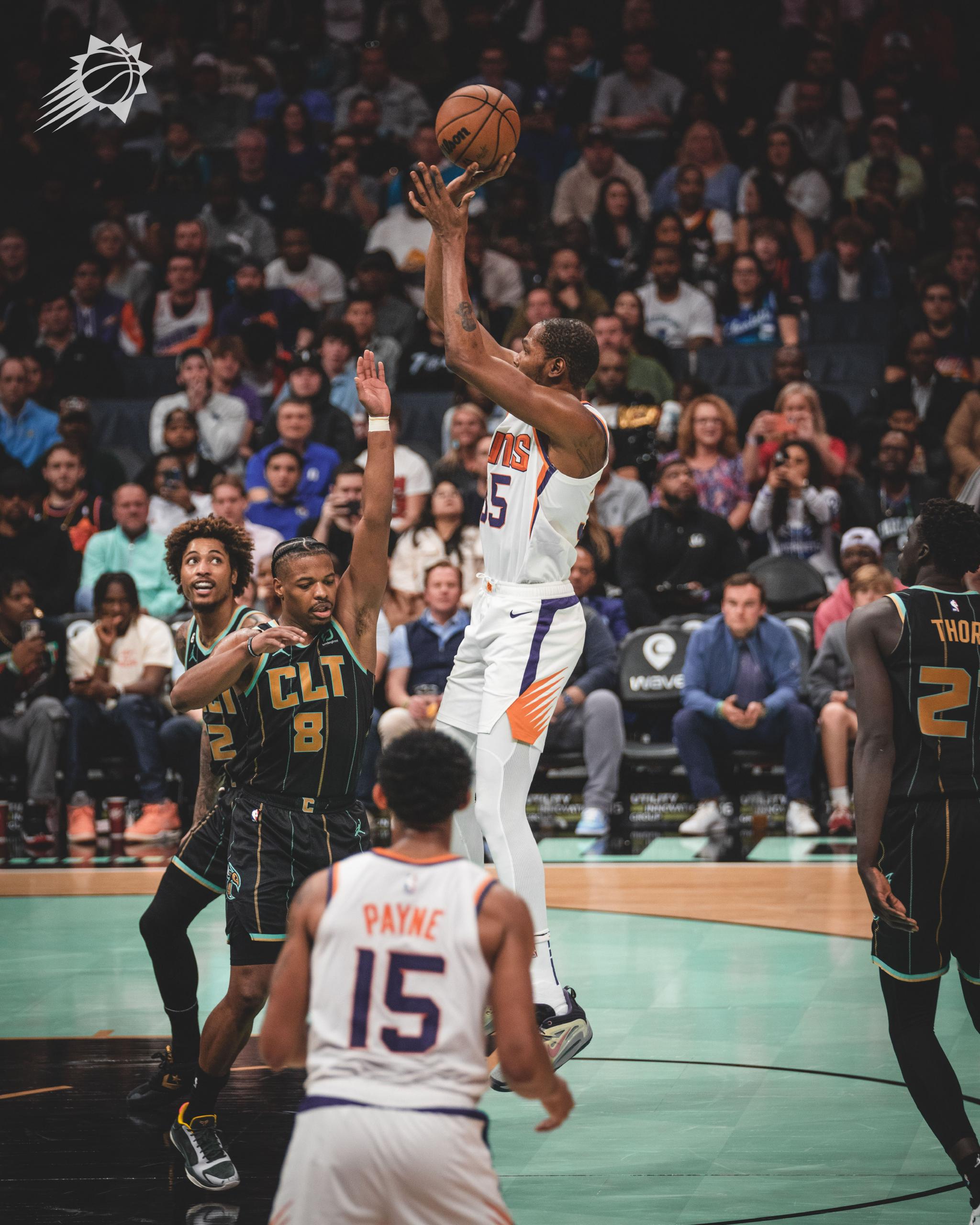 里程碑夜菲尼克斯太阳刷新队史纪录；亚冠窗口期刷纪录；球迷炸锅；细节决定成败的简单介绍