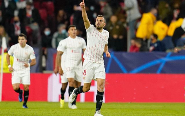 塞维利亚内部会议纪要流出:转会期豪取连胜;西甲使命明确;纪律约束更严格的简单介绍 塞维利亚内部会议纪要流出:转会期豪取连胜;西甲使命明确;纪律约束更严格的简单介绍